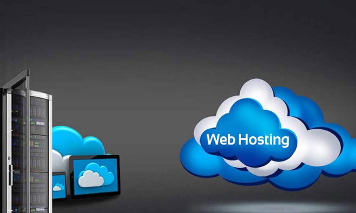Why do you need web hosting