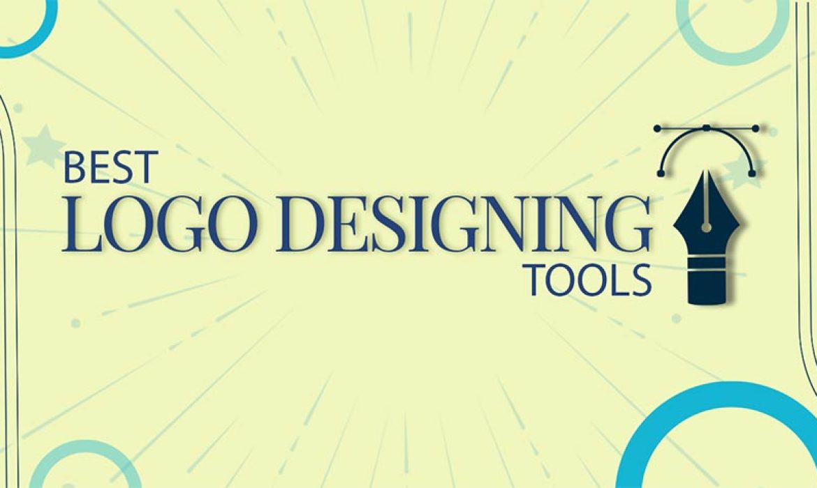 What are best logo designing tools?