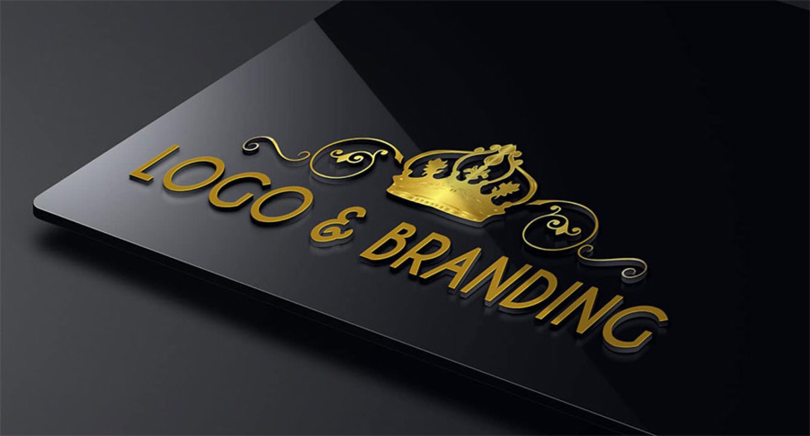 Why you need logo for lunching a new brand?